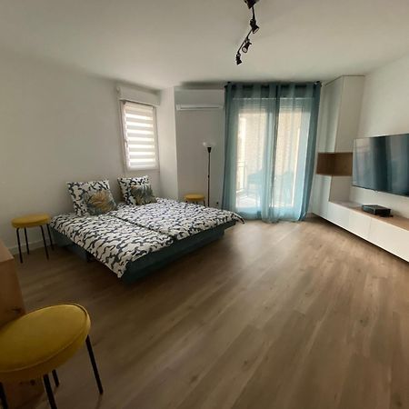 Rives Du Lez - Prestige Daire Montpellier Dış mekan fotoğraf