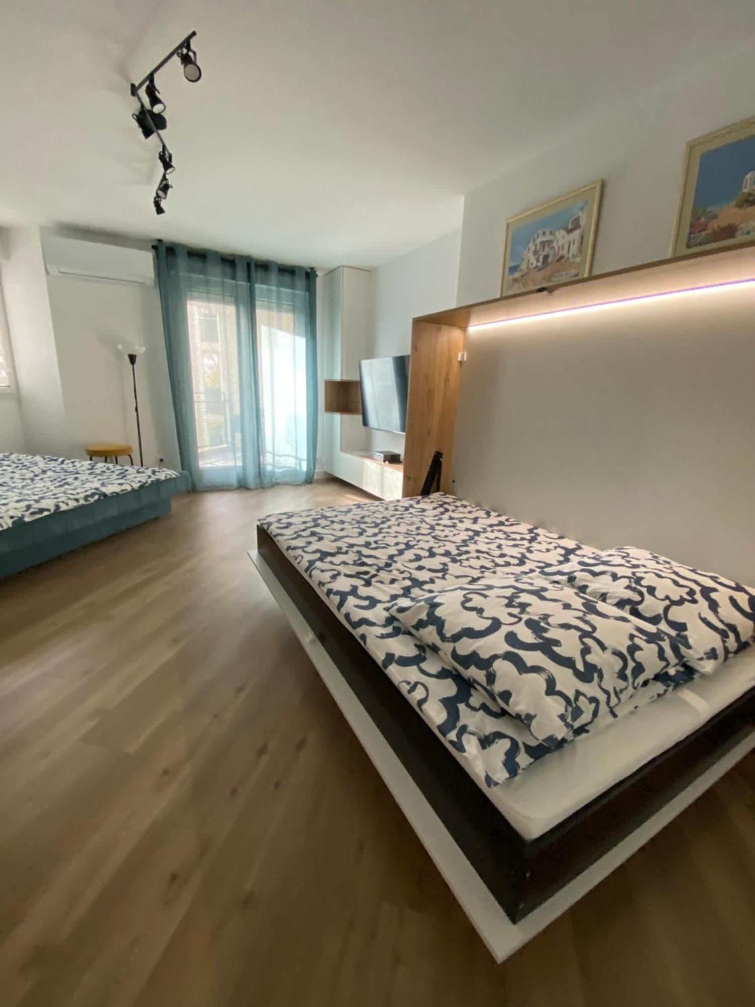 Rives Du Lez - Prestige Daire Montpellier Dış mekan fotoğraf