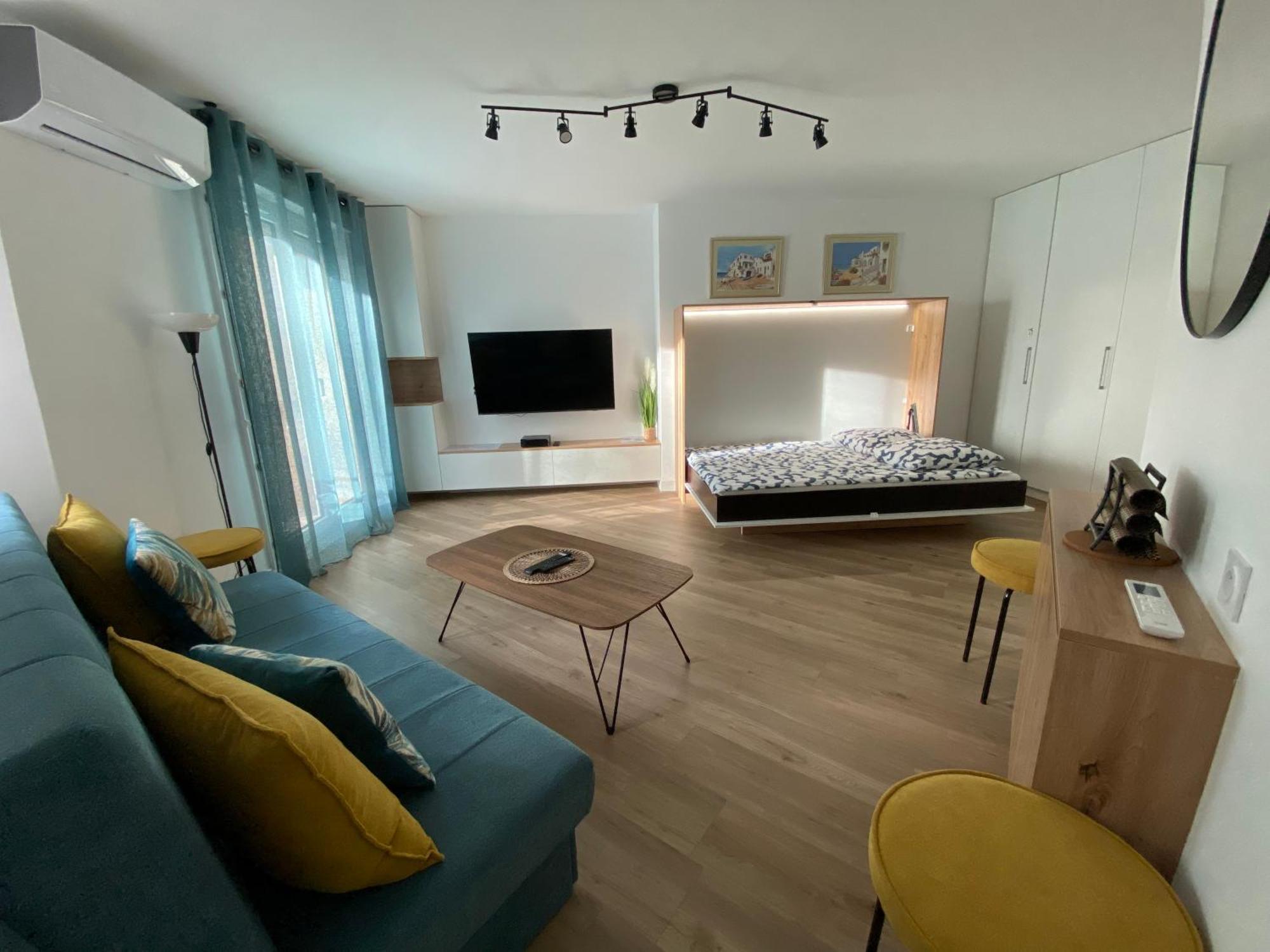 Rives Du Lez - Prestige Daire Montpellier Dış mekan fotoğraf
