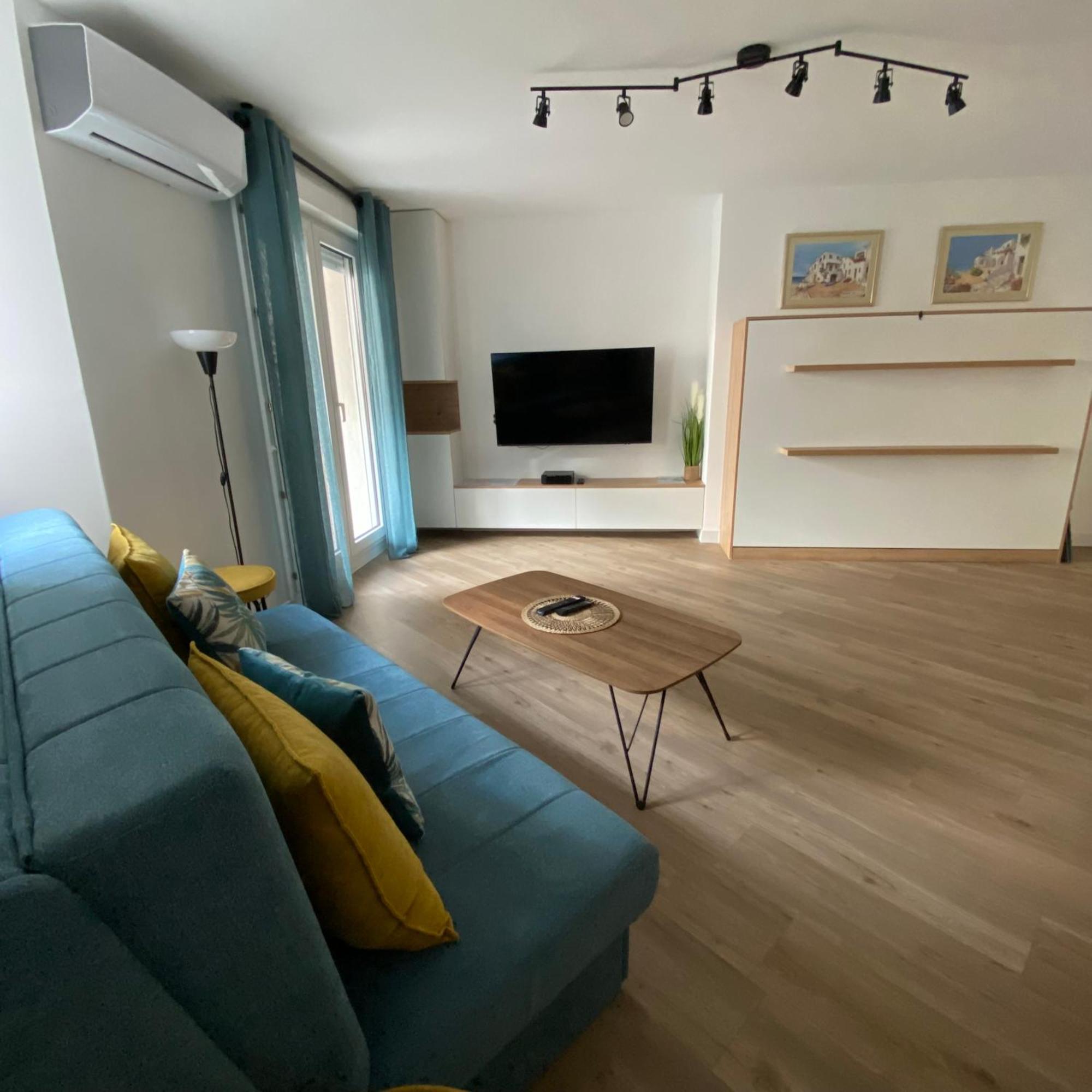 Rives Du Lez - Prestige Daire Montpellier Dış mekan fotoğraf