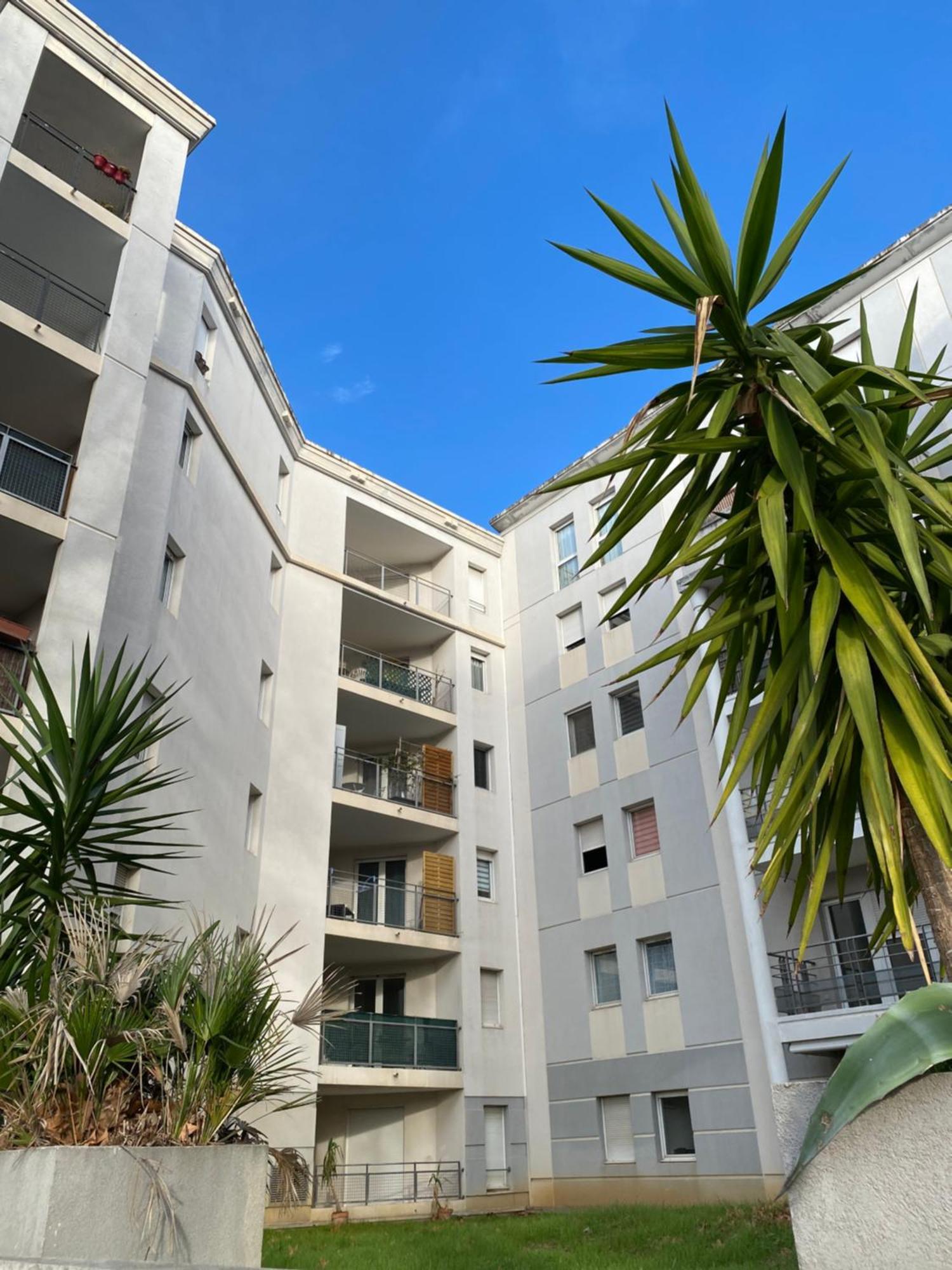 Rives Du Lez - Prestige Daire Montpellier Dış mekan fotoğraf