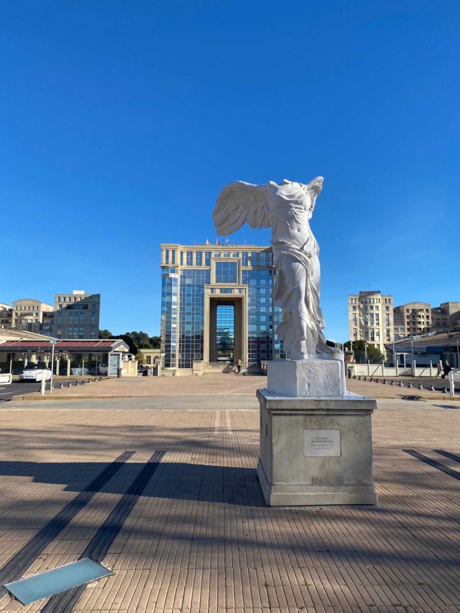 Rives Du Lez - Prestige Daire Montpellier Dış mekan fotoğraf