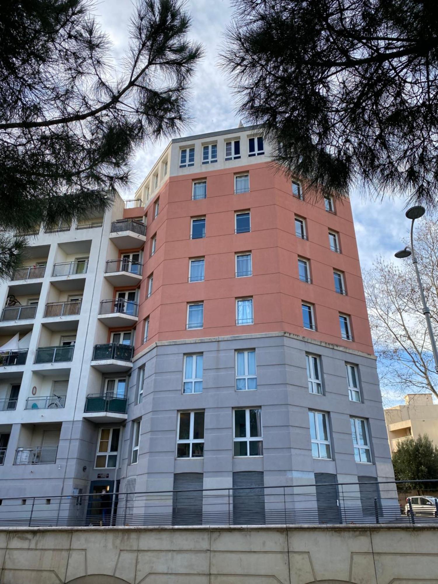 Rives Du Lez - Prestige Daire Montpellier Dış mekan fotoğraf