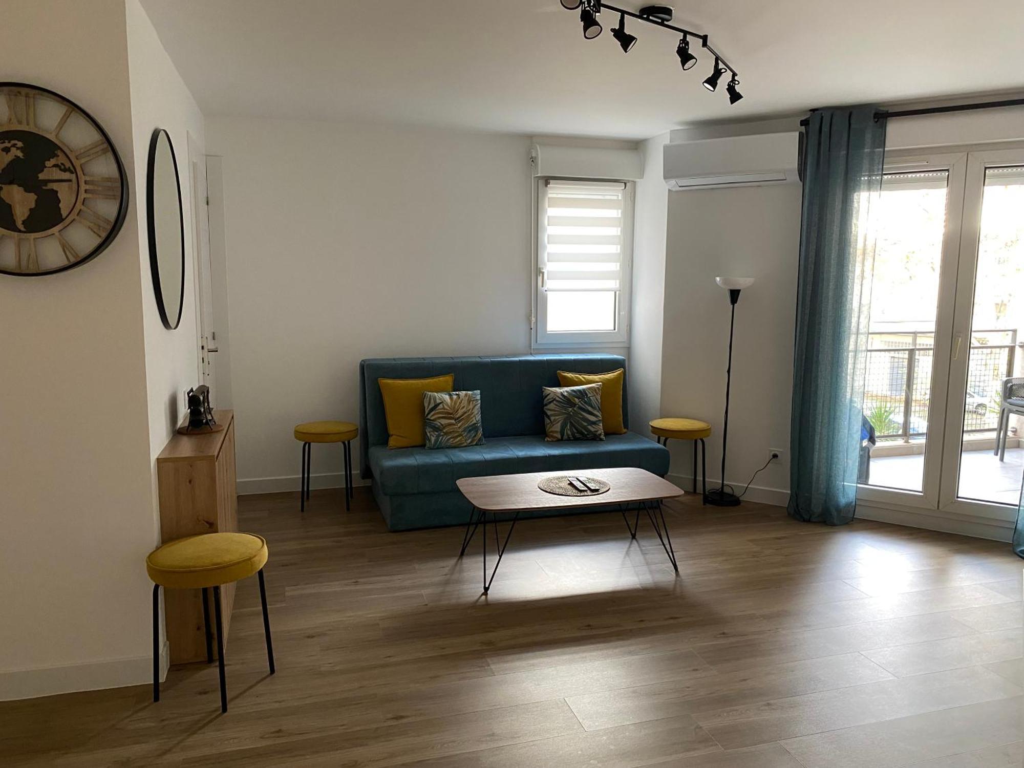 Rives Du Lez - Prestige Daire Montpellier Dış mekan fotoğraf