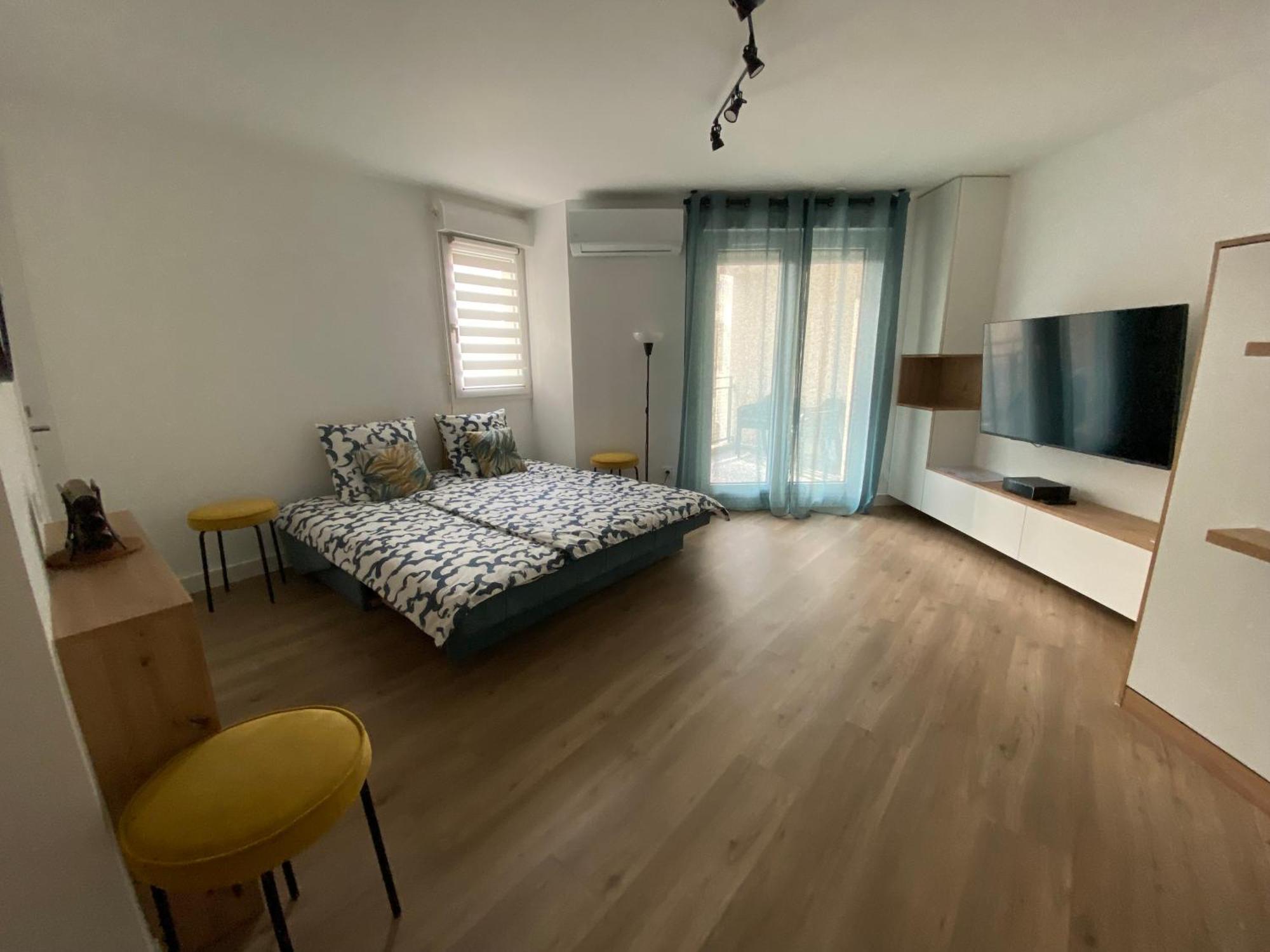 Rives Du Lez - Prestige Daire Montpellier Dış mekan fotoğraf