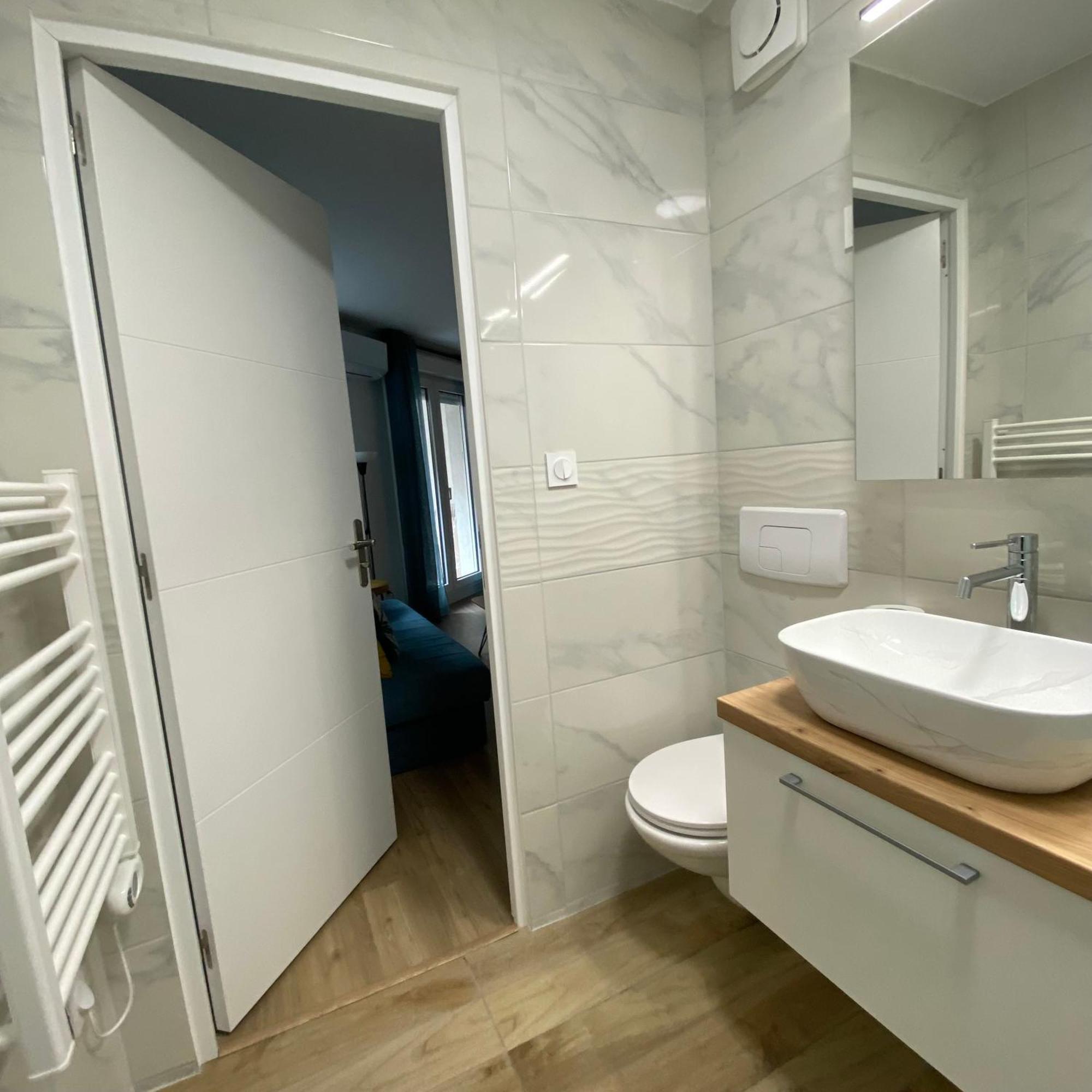 Rives Du Lez - Prestige Daire Montpellier Dış mekan fotoğraf